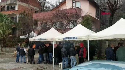 Sakarya rahatsızlanan genç müzisyen, yaşamını yitirdi