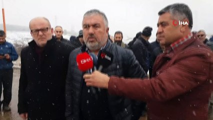 Kütahya'da 2 termik santral mühürlendi