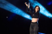 Jessie J caters tours