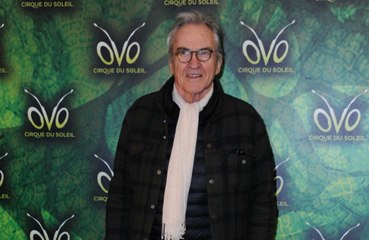 Larry Lamb calls for a Gavin and Stacey movie