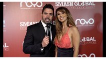 Leila Ciancaglini️️ Interview “Smash IX: Night of Champions” Event Red Carpet