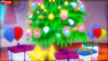 यह क्रिसमस का समय है - Jingle Bells Christmas Time Hindi Rhymes for Children Infobells