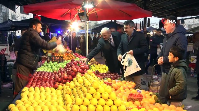 ‘Sıfır atık’ projesine ‘2020’ destek