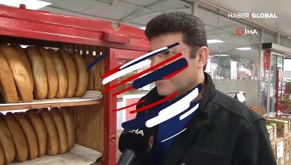 Ucuza ekmek sattığı için mahkemelik oldu! Kararı duyunca 2020 tarifesini açıkladı