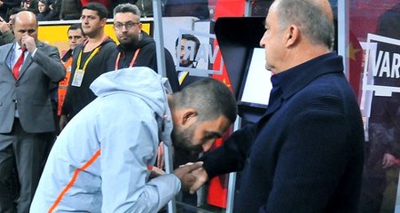Mustafa Cengiz, Arda Turan'ı istemiyor!