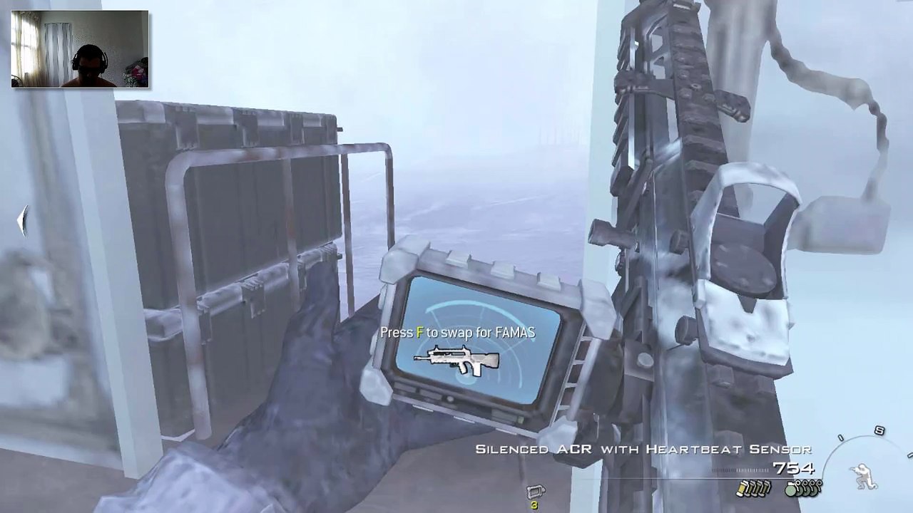 cod mw2 ep2