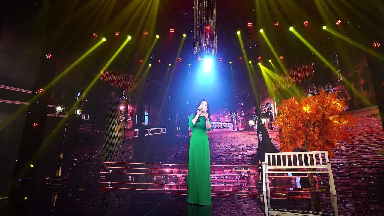 Tạ Từ Trong Đêm - Mai Lan