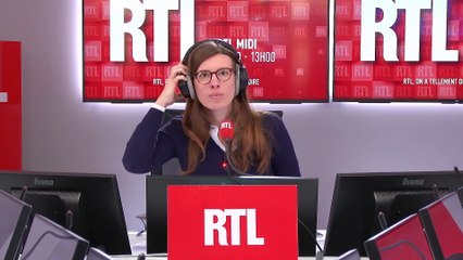 "Dry January" : "Une idée originale et ludique", dit Amine Benyamina sur RTL