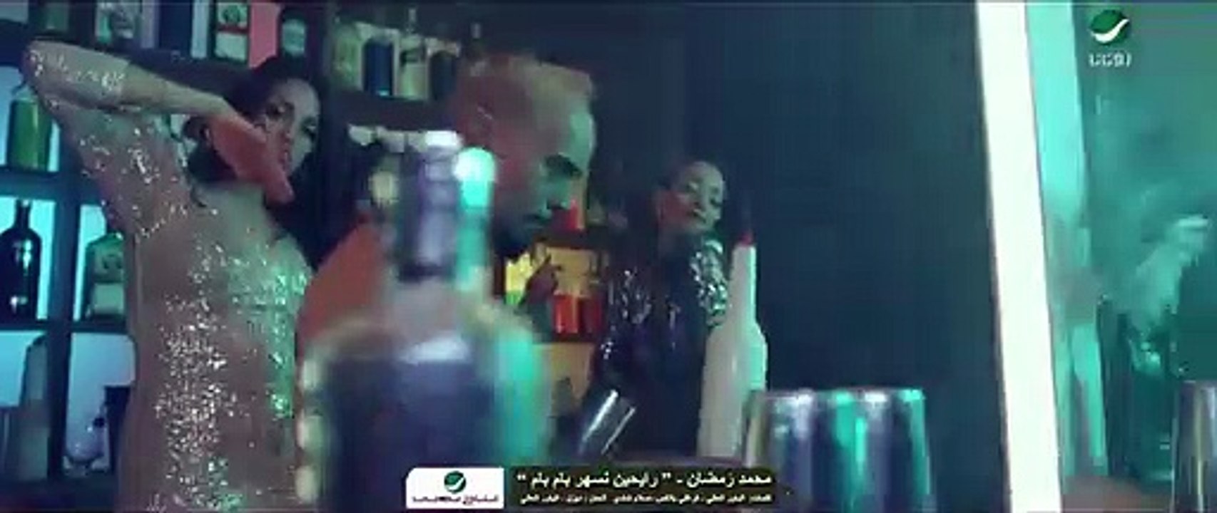 Mohamed Ramadan - BUM BUM [ Music Video