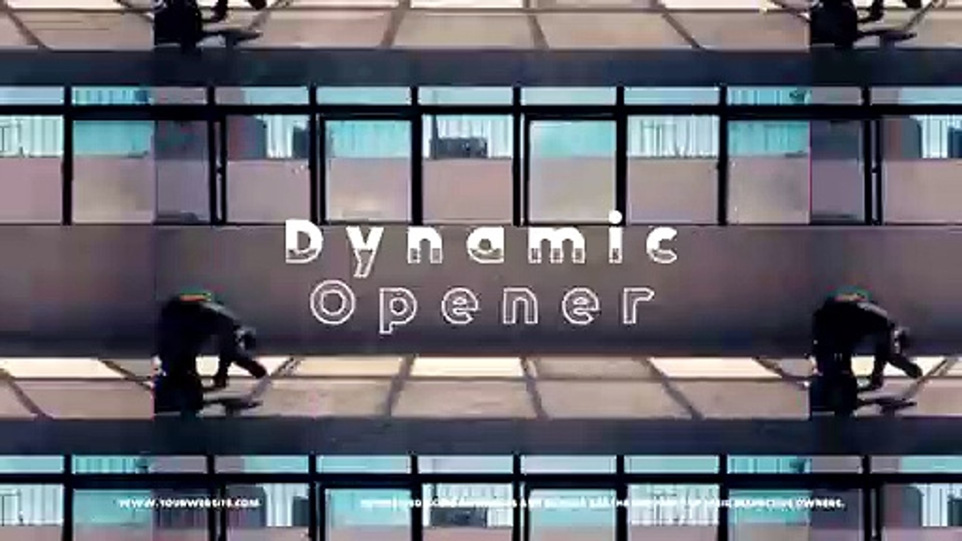 Make Short Event Video