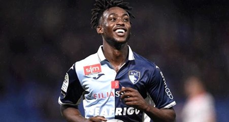 Galatasaray, Kadewere ile anlaştı iddiası