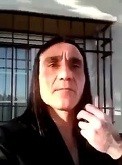 Este malagueño se graba para buscar novia y la Red le toma el pelo