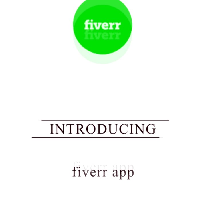 Make ads for your Android or IOS Application