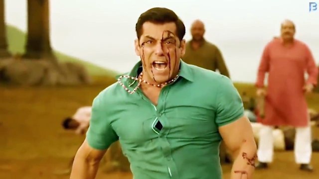 Dabangg 3 __ Trailer 7 Best Scene __ Salman Khan __ Sonakshi Sinha __ Saiee Manjrekar __ Prabhu Deva