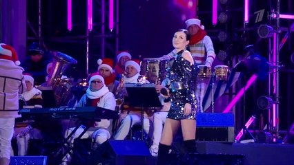 Маша Вебер - Потом. Большой новогодний концерт 2020