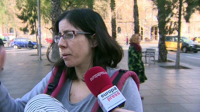 Barcelona y Madrid cambian sus normas contra la contaminación