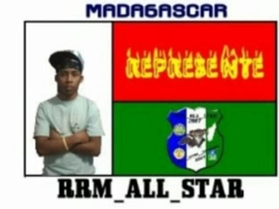 Pour madagascar