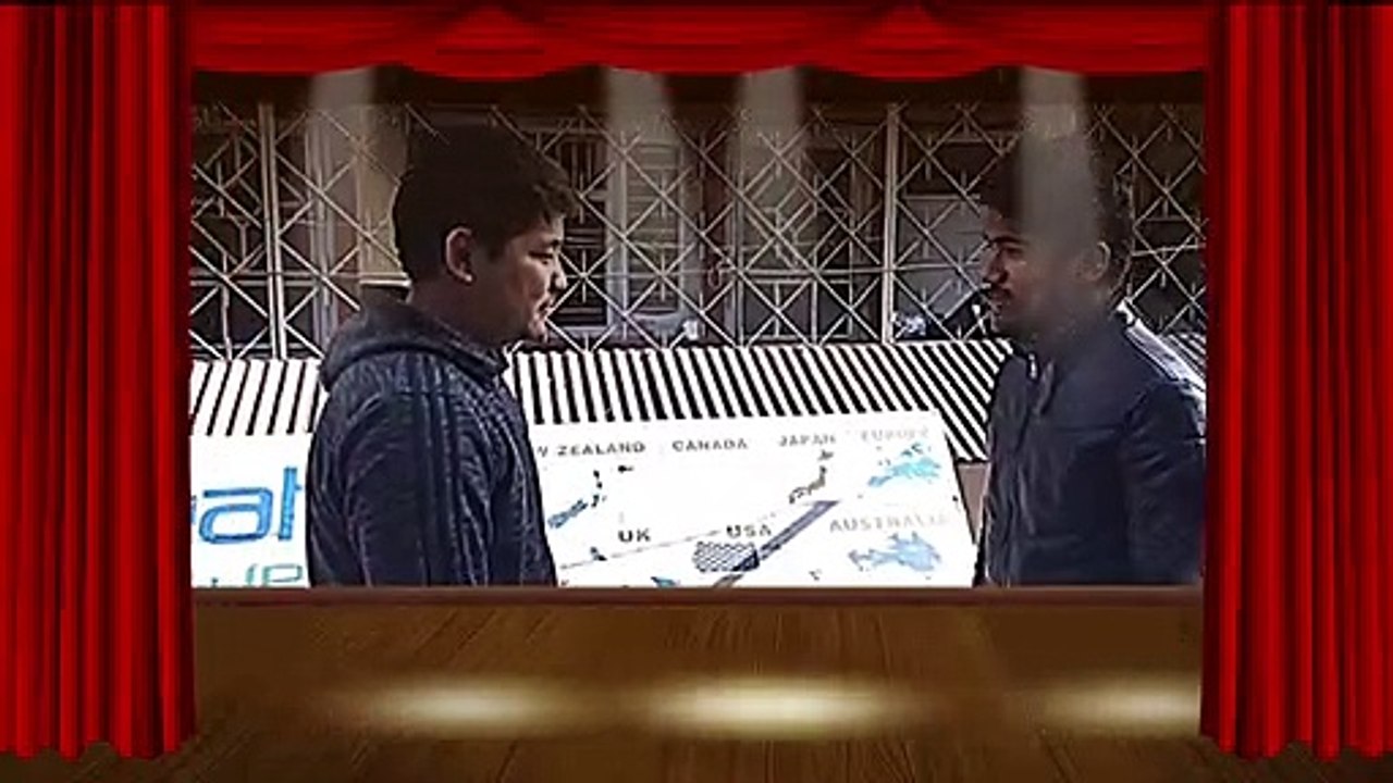 会話