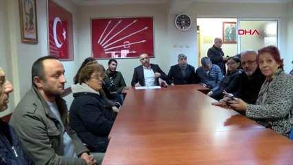 Manisa soma'daki termik santral mühürlendi