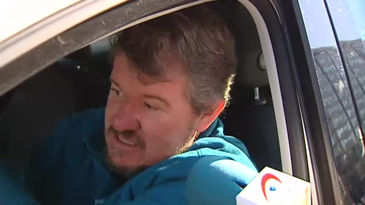 Arranca el nuevo Madrid Central y la zona de bajas emisiones en Barcelona