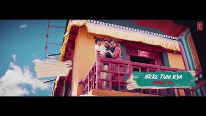 ALLAH VE (Lyrical) _ Jassie Gill _ Alankrita S _Sunny Vik, Raj _ Bhushan Kumar _New Song 2019 ( 1080 X 1920 )