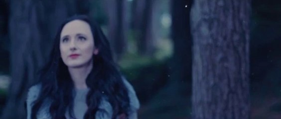 Beautiful Celtic Version of Silent Night