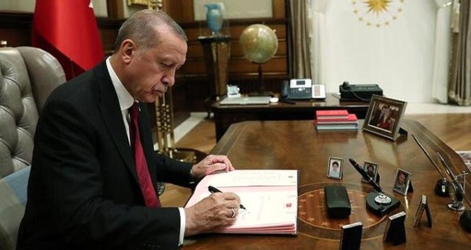 Erdoğan'ın veto kararı sonrası 6 termik santral mühürlendi