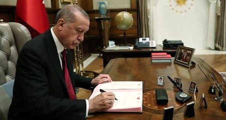 Erdoğan'ın veto kararı sonrası 6 termik santral mühürlendi