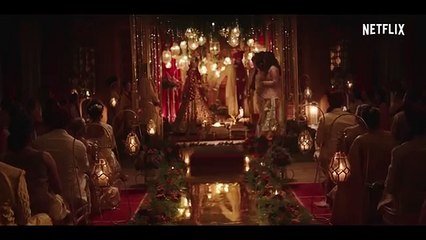 Ghost Stories | Official Trailer | Janhvi Kapoor, Sobhita Dhulipala, Gulshan Devaiah & Mrunal Thakur