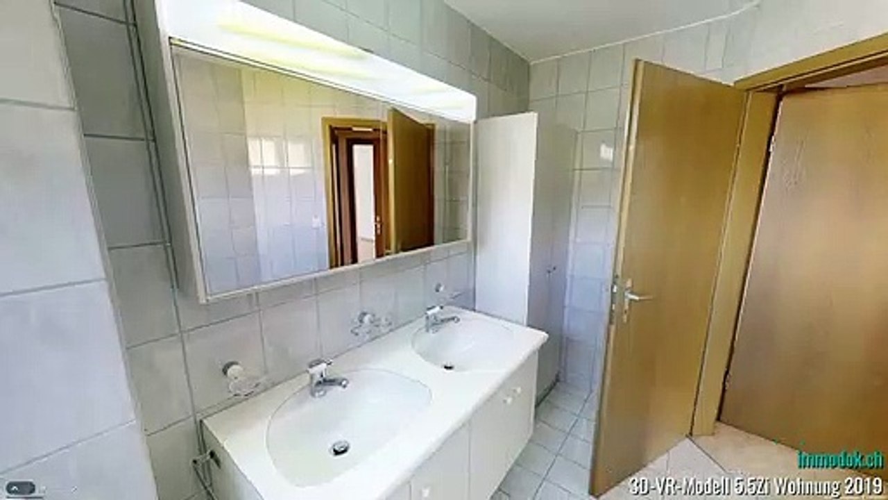 Immobilienvermarktung mit interaktiven 3D-VR-Modellen von Matterport