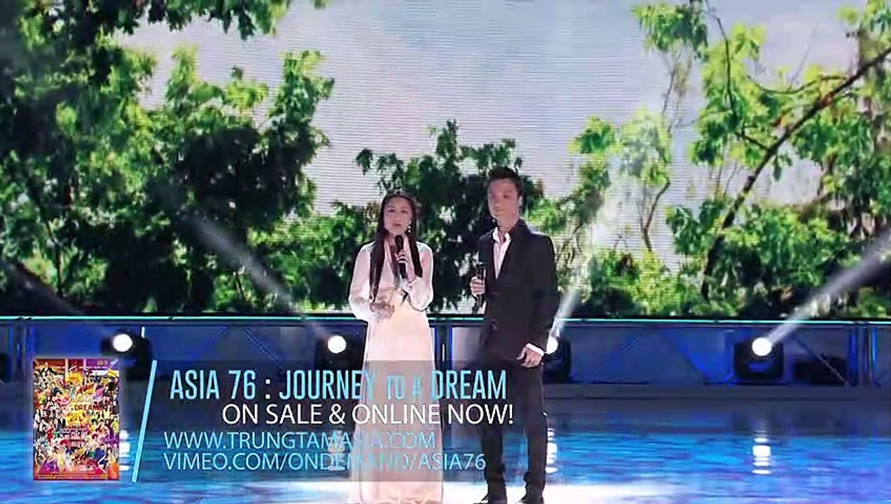 Xin Anh Giữ Trọn Tình Quê - Hoàng Thục Linh, Huỳnh Phi Tiễn