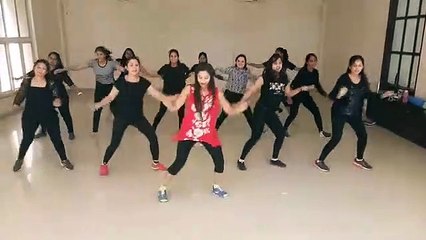 Zumba On Bom Diggy Diggy Bum ( 360 X 640 )