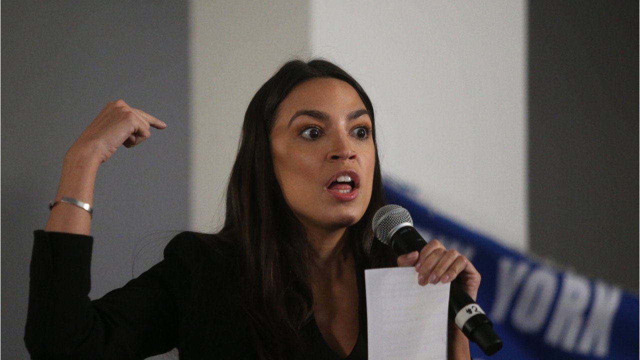 Is AOC A Hypocrite?
