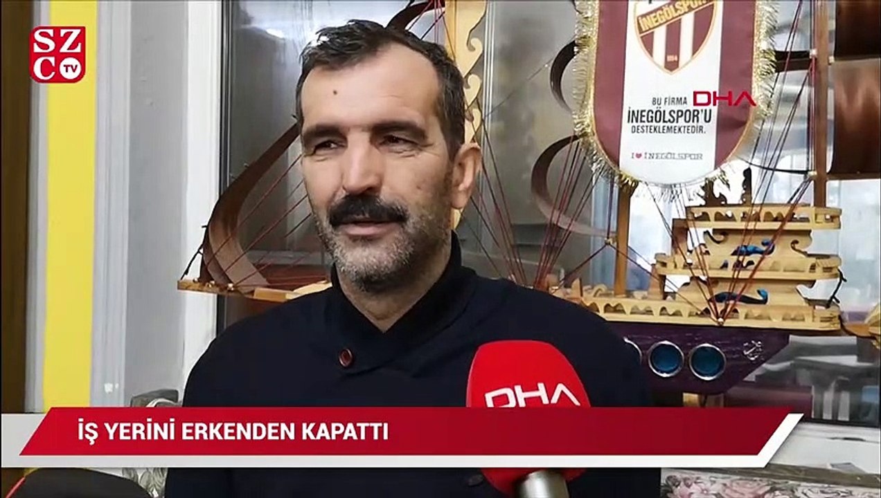 Büyük ikramiye şakası ortalığı karıştırdı
