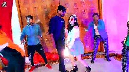 Antra Singh Priynka - Jagdish Yadav - 2020 - New Year Party Song - Bhojpuri Song