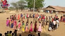 Arjun r meda// timli dance video// sound of dhar....2020