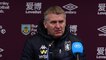 Burnley 1, Aston Villa 2 | Dean Smith post-match press conference