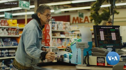 Documentary 'Gift' Looks Into the History of Sharing | The News Track