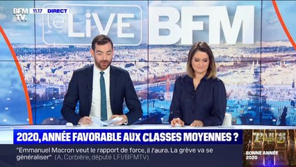 Carlos Ghosn : que risque-t-il maintenant ? (4)  - 01/01