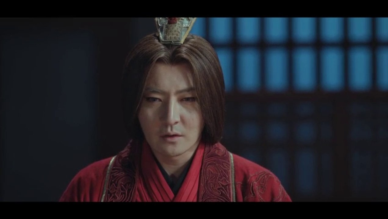 Nirvana in Fire Season 2 Episode 15 Engsub-Indosub