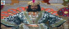 Alif Laila episode-2 #अलिफ़ लैला #(1993-1997) greatest story#हिन्दी सीरियल #episode- 2