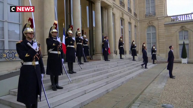 Légion d'honneur : qui sont les promus du 1er janvier ?