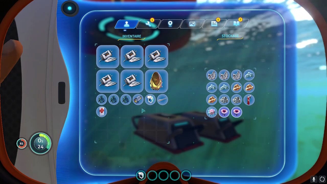 Subnautica  #2