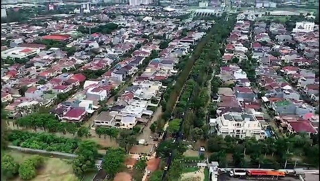 Inundações na Indonésia deixam nove mortos