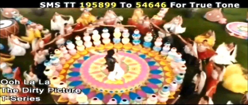 Bollywood Height-Shreya Ghoshal — Ooh La La – (The Dirty Picture) | Shreya Ghoshal, Bappi Lahiri | (Film: 2011) | T-Series — Hindi | Movie | Magic | Indian Collection | Bollywood Specials