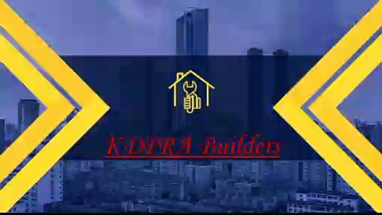 KDPRA Builders