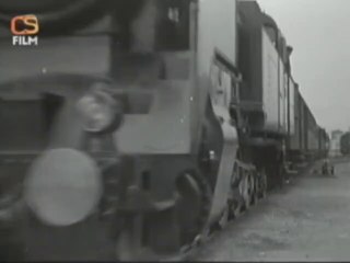 Tři vejce do skla (železniční část, CZ)