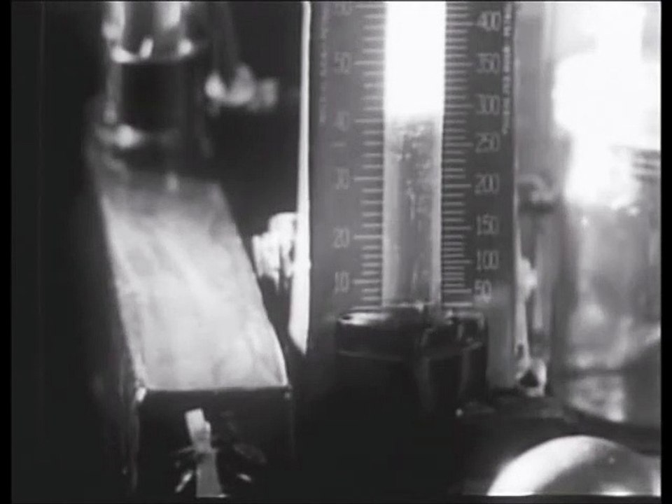 Unknown World (part 2 of 2) -- ComicWeb Old Movies