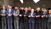 Hak-İş Genel Başkanı Arslan'dan teröre karşı birlik ve beraberlik mesajı