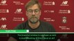 Liverpool won't be busy in the transfer window - Klopp